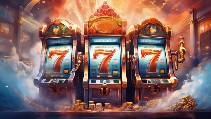 Slot games collection on jili plus with various themes for Filipino players